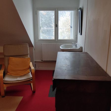 Chambres Des Aubepines - Zenith Orléans Eksteriør bilde