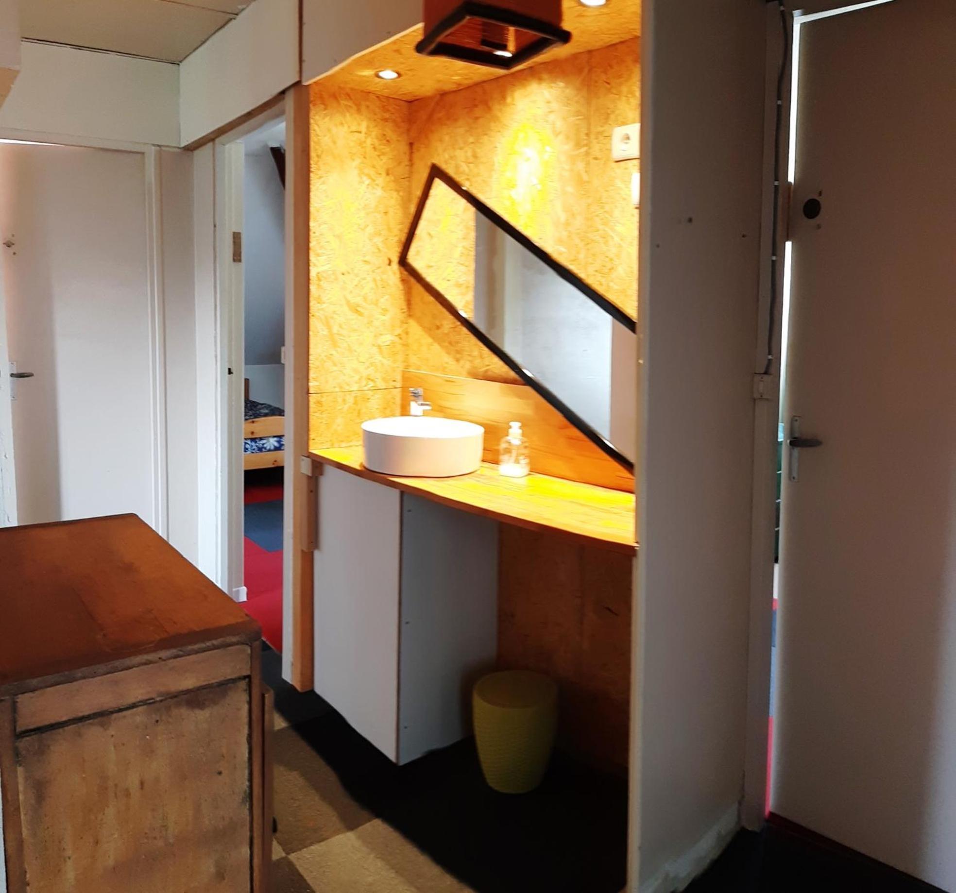 Chambres Des Aubepines - Zenith Orléans Eksteriør bilde