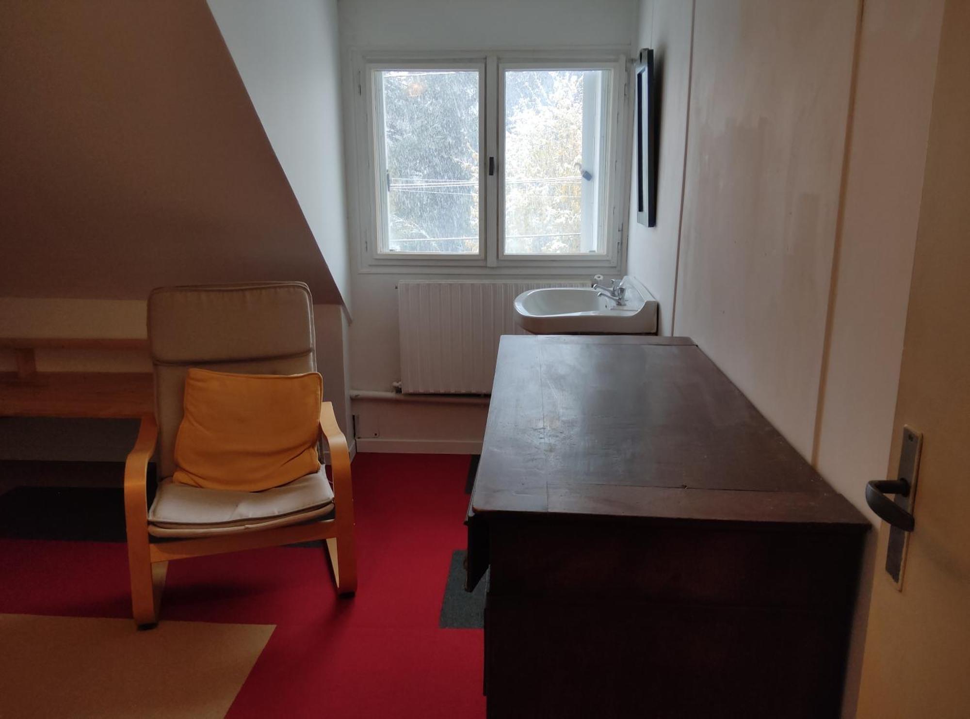 Chambres Des Aubepines - Zenith Orléans Eksteriør bilde