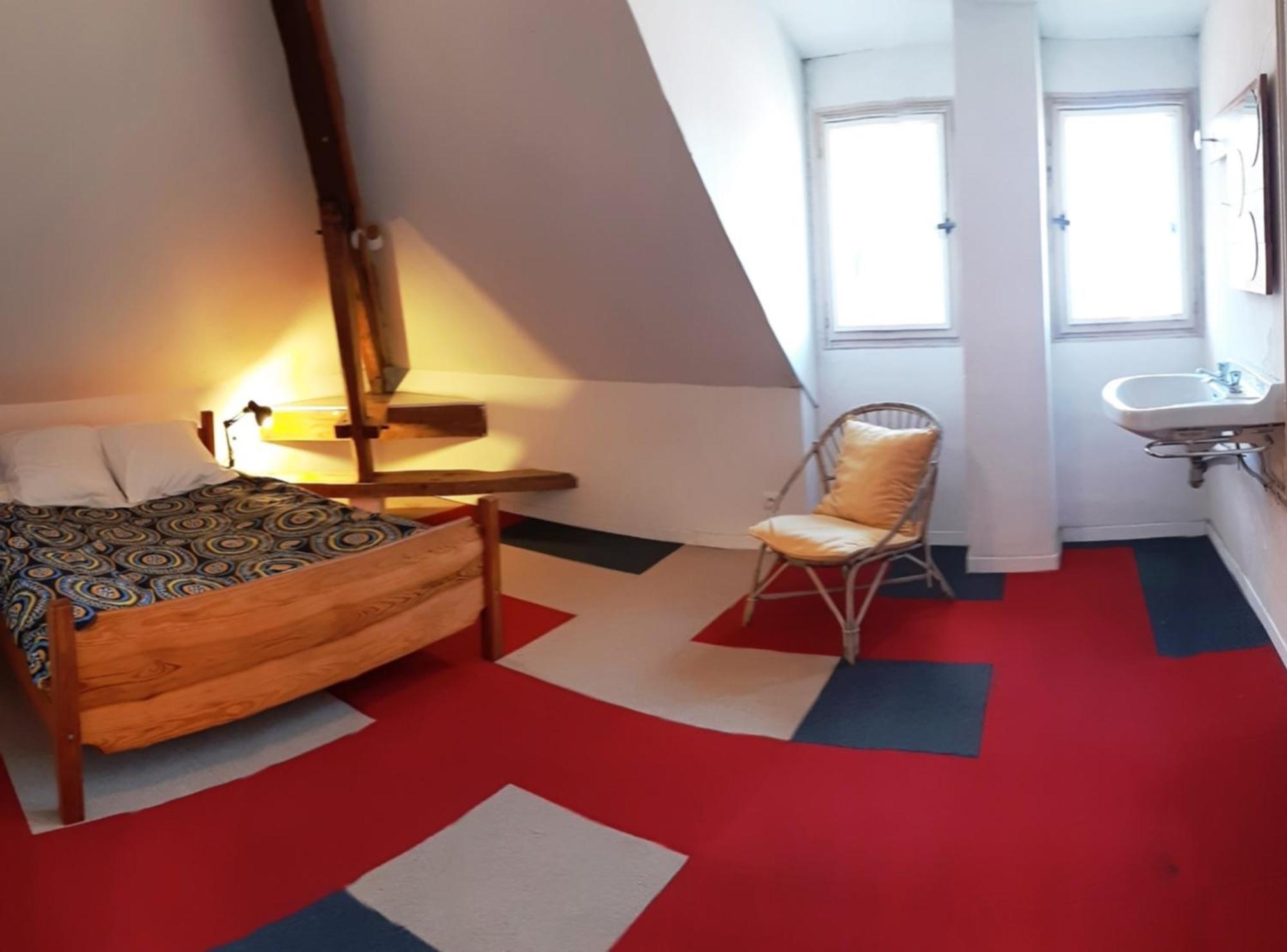 Chambres Des Aubepines - Zenith Orléans Eksteriør bilde