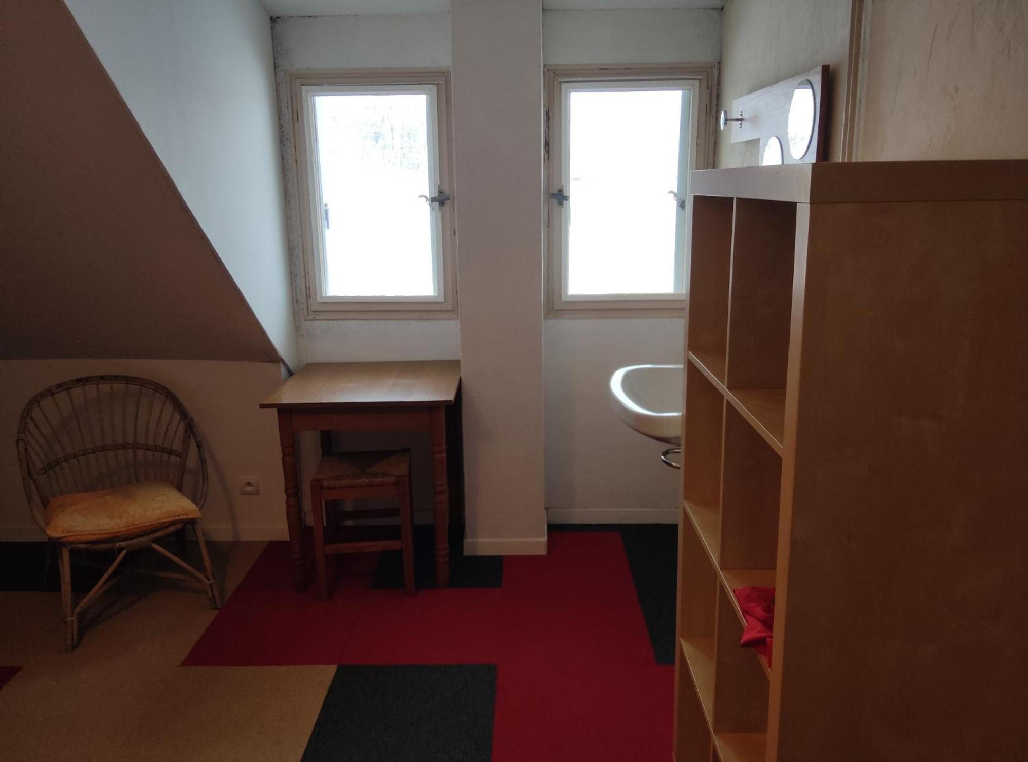 Chambres Des Aubepines - Zenith Orléans Eksteriør bilde