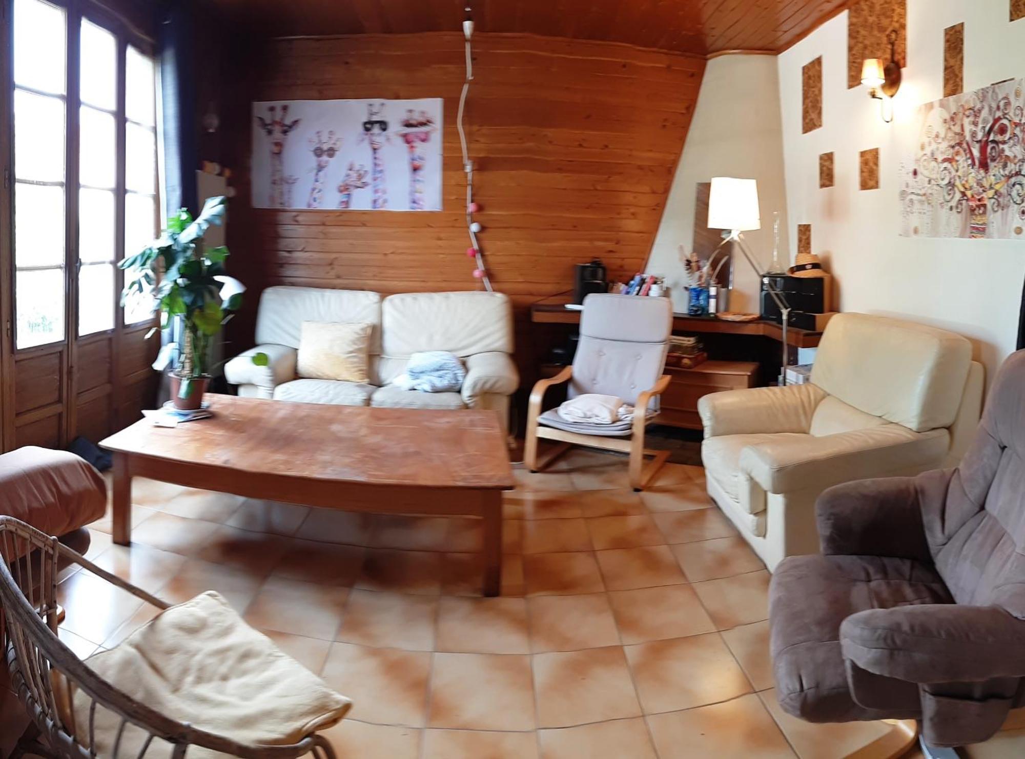 Chambres Des Aubepines - Zenith Orléans Eksteriør bilde